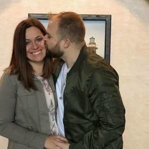 Meet your Posher, Johnathan